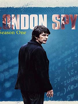 London Spy - The Complete Season One