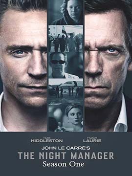 The Night Manager - The Complete Season One