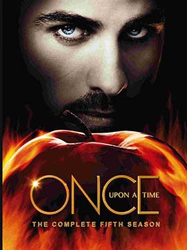 Once Upon a Time - The Complete Season Five