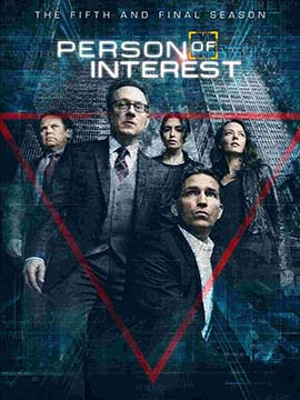 Person of Interest - The Complete Season Five
