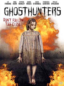 Ghosthunters