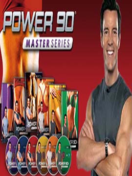 Power 90 Master Series