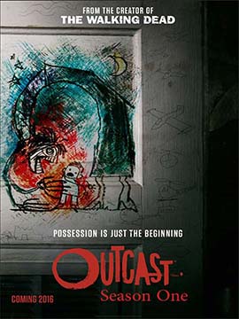 Outcast - The Complete Season One