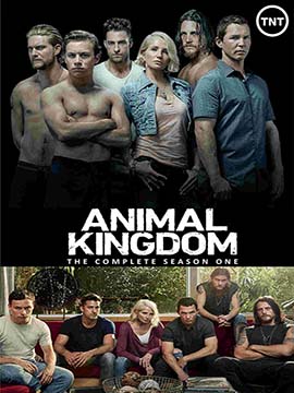 Animal Kingdom - The Complete Season One