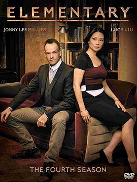 Elementary - The Complete Season Four