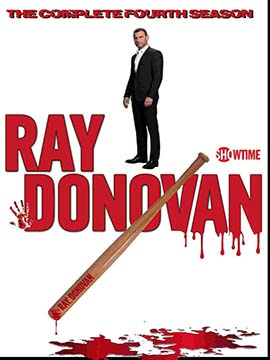 Ray Donovan - The Complete Season Four