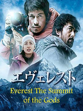 Everest: The Summit of the Gods
