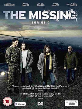 The Missing - The Complete Season Two
