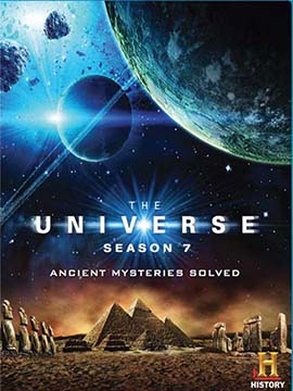 The Universe - The Complete Season Seven