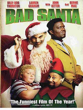 Bad Santa