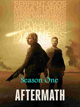 Aftermath - The Complete Season One