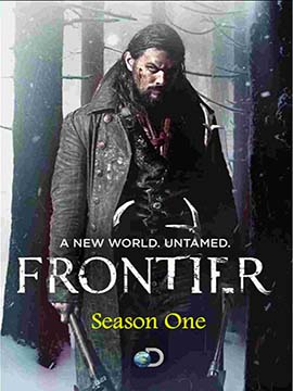 Frontier - The Complete Season One