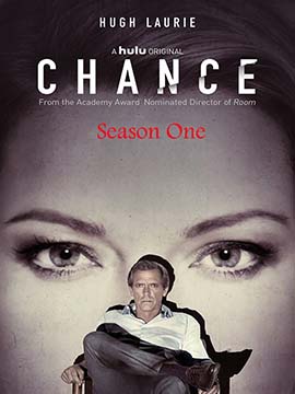 Chance - The Complete Season One