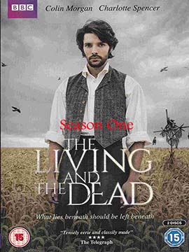 The Living and the Dead - The Complete Season One