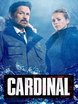 Cardinal - The Complete Season One