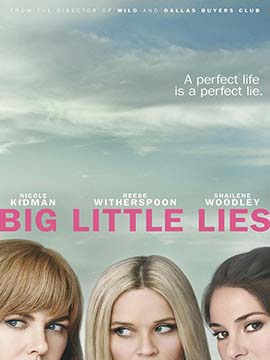 Big Little Lies -  The Complete Season One