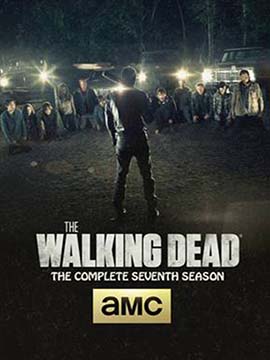 The Walking Dead - The Complete Season Seven