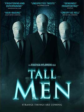 Tall Men