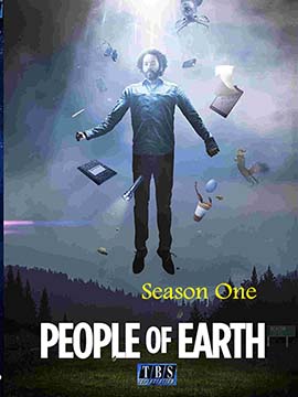 People of Earth - The Complete Season One