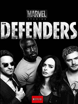 The Defenders - TV Mini-Series