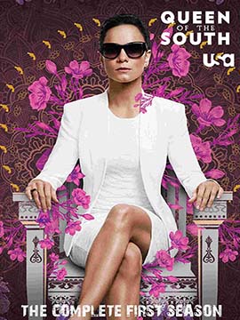 Queen of the South - The Complete Season One