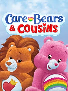 Care Bears and Cousins - مدبلج
