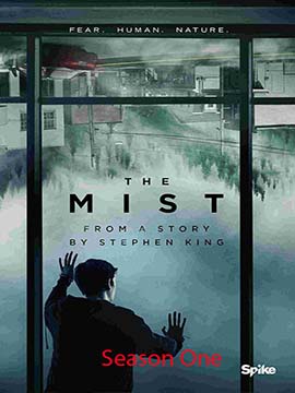 The Mist - The Complete Season One