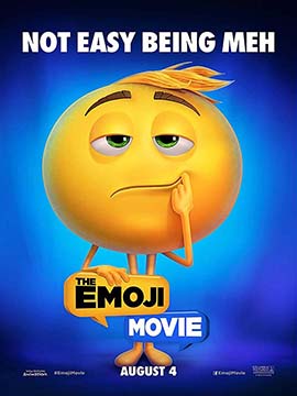 The Emoji Movie - مدبلج