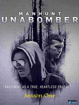 Manhunt: Unabomber - The Complete Season One