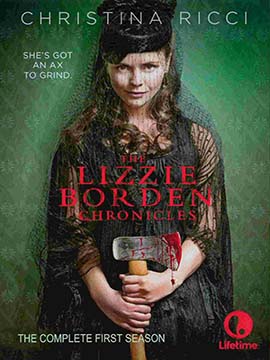 The Lizzie Borden Chronicles - TV Mini-Series