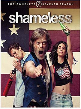 Shameless - The Complete Season Seven