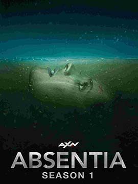 Absentia - The Complete Season One