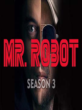 Mr. Robot - The Complete Season Three