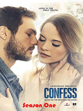 Confess - The Complete Season One