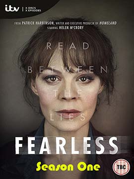 Fearless - The Complete Season One