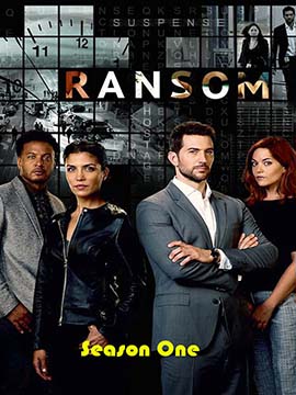 Ransom - The Complete Season One