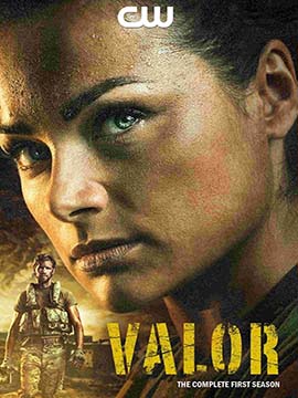 Valor - The Complete Season One