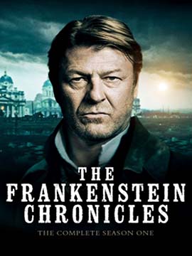 The Frankenstein Chronicles - The Complete Season One