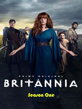 Britannia - The Complete Season One
