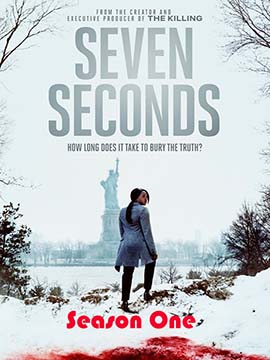 Seven Seconds - The Complete Season One
