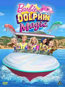Barbie: Dolphin Magic - مدبلج