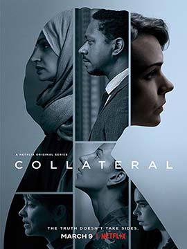 Collateral - TV Mini-Series