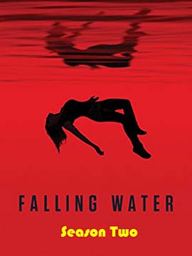 Falling Water - The Complete Season Two