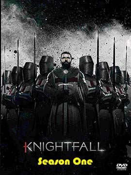 Knightfall - The Complete Season One