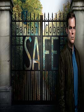 Safe - The Complete Season One