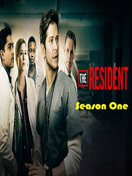 The Resident - The Complete Season One