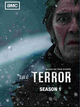 The Terror - The Complete Season One