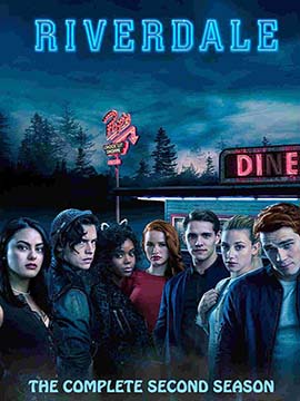 Riverdale - The Complete Season Two