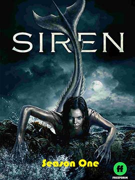 Siren - The Complete Season One