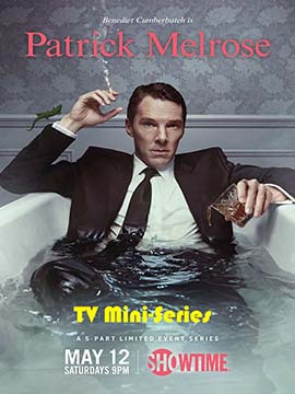 Patrick Melrose - TV Mini-Series